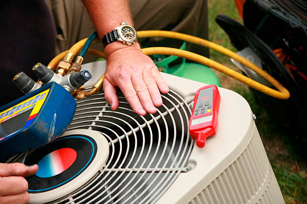 Best Local HVAC companies  in USA